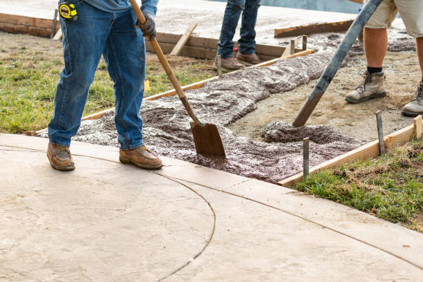 Best Concrete Steps and Stairs in Hallandale Beach, FL