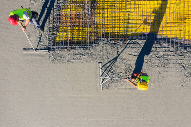 Best Concrete Driveway Installation in Hallandale Beach, FL