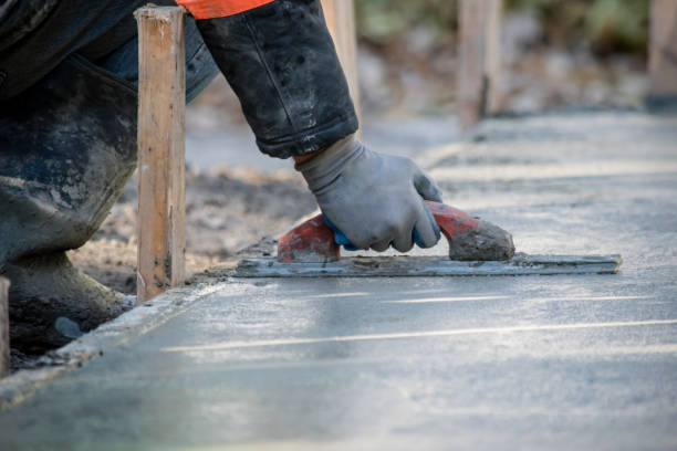 Best Concrete Foundation Repair in Hallandale Beach, FL