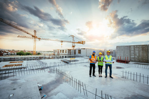 Best Concrete Sealing and Maintenance in Hallandale Beach, FL