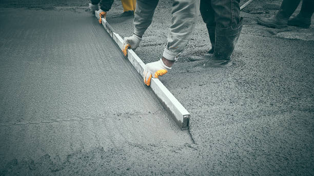 Best Concrete Grinding and Polishing in Hallandale Beach, FL