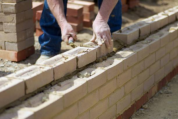 Best Concrete Retaining Walls in Hallandale Beach, FL