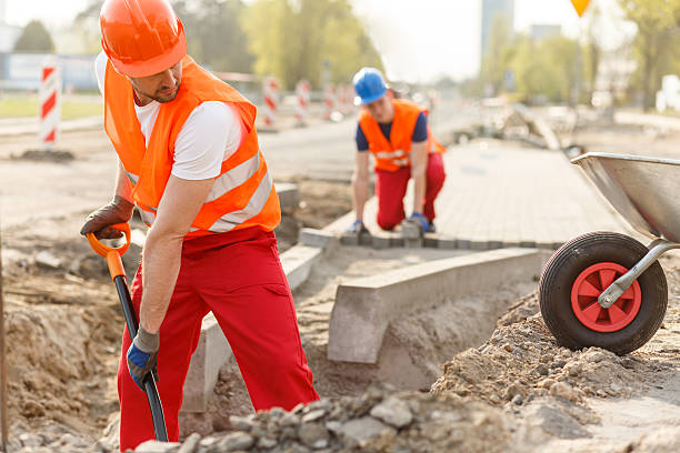 Best Industrial Concrete Flooring in Hallandale Beach, FL